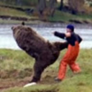 Meet your Posher, Charlotte